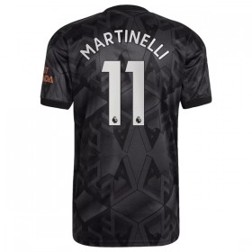 Goedkope Arsenal Martinelli 11 Uitshirt 2022-23